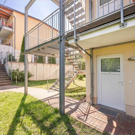 Tema 8 Apartment เฮริงสดอร์ฟ ภายนอก รูปภาพ