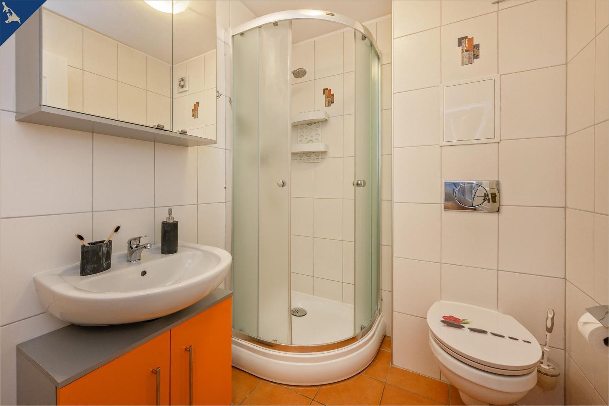 Tema 8 Apartment เฮริงสดอร์ฟ ภายนอก รูปภาพ