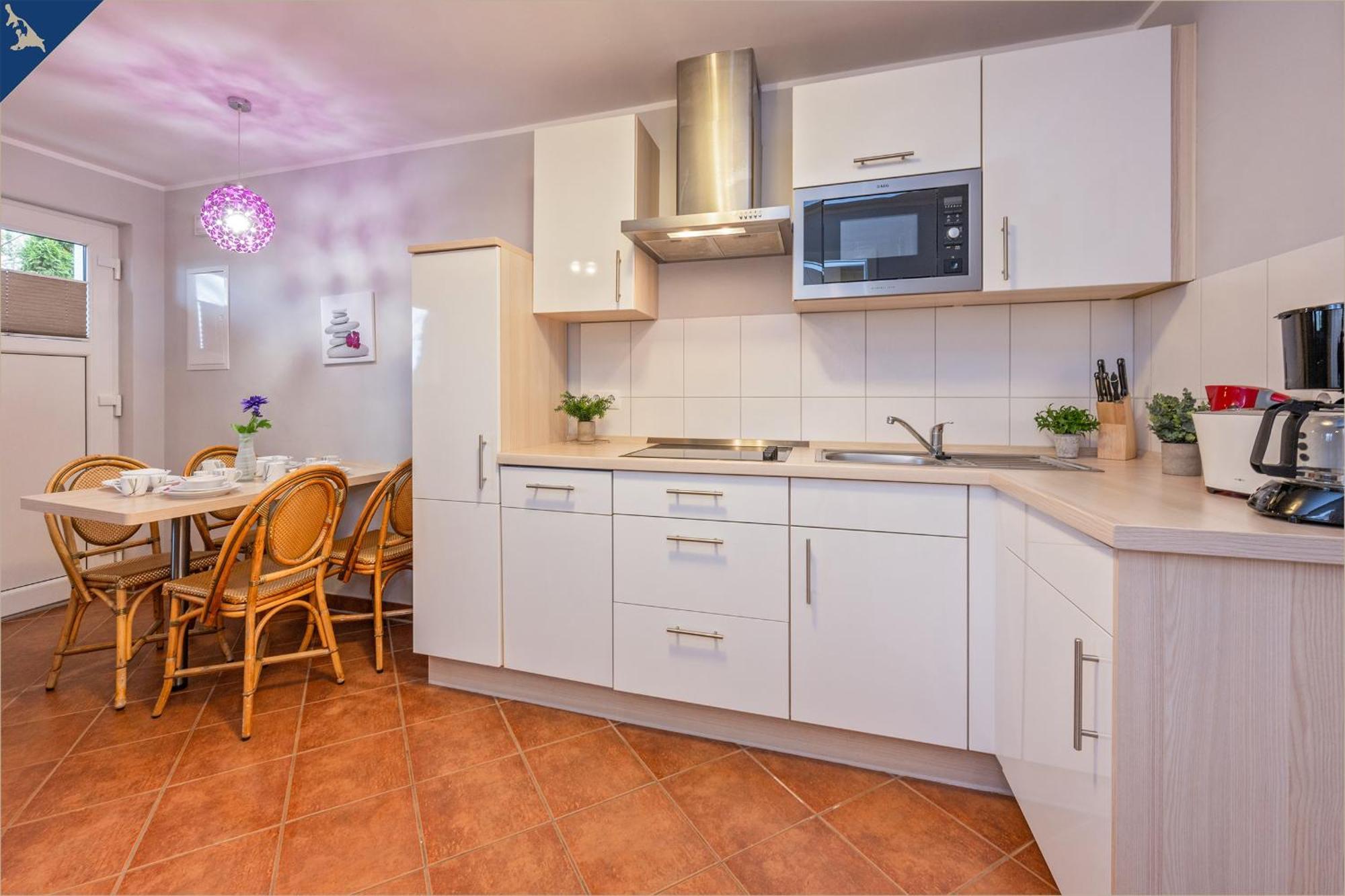 Tema 8 Apartment เฮริงสดอร์ฟ ภายนอก รูปภาพ