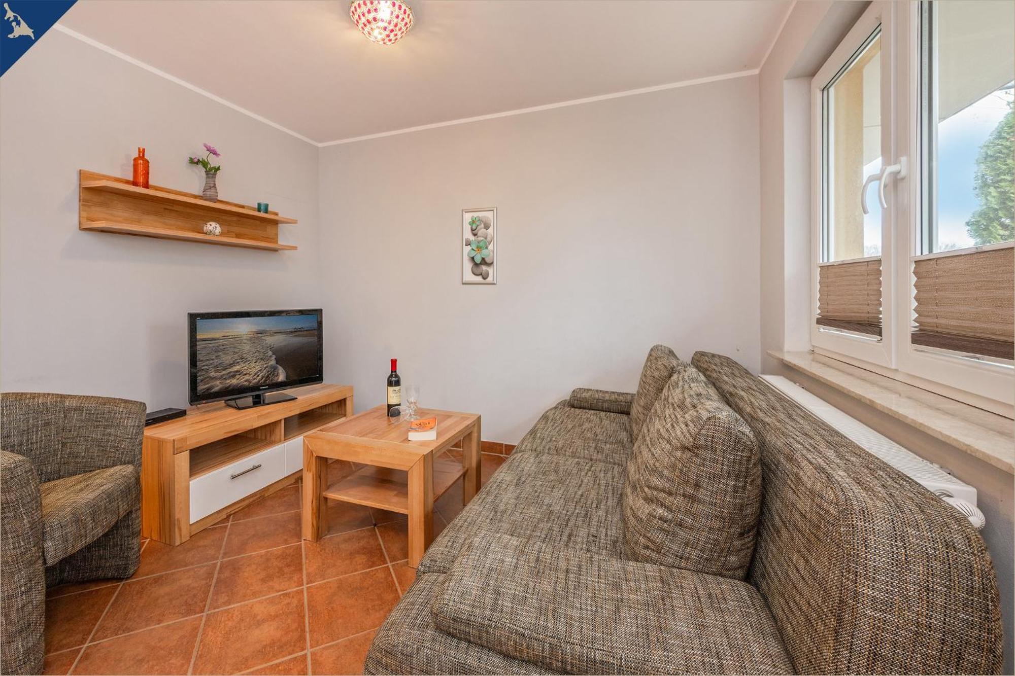 Tema 8 Apartment เฮริงสดอร์ฟ ภายนอก รูปภาพ