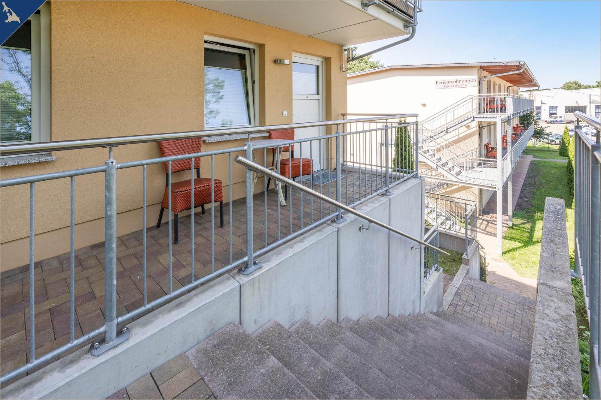 Tema 8 Apartment เฮริงสดอร์ฟ ภายนอก รูปภาพ